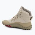 Чоловічі босоніжки Vivobarefoot Tracker Textile AT срібляста береза 3
