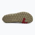 Чоловічі босоніжки Vivobarefoot Tracker Textile AT срібляста береза 4