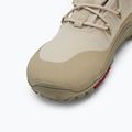 Чоловічі босоніжки Vivobarefoot Tracker Textile AT срібляста береза 7