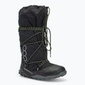Чоловічі босоніжки Vivobarefoot Tundra Esc обсидіан