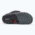 Чоловічі босоніжки Vivobarefoot Tundra Esc обсидіан 4