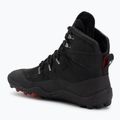 Черевики barefoot чоловічі Vivobarefoot Tracker Winter II obsidian 3
