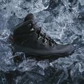 Черевики barefoot чоловічі Vivobarefoot Tracker Winter II obsidian 8