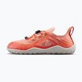 Взуття барефоот дитяче Vivobarefoot Primus Trail Knit FG sunset