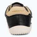 Кросівки barefoot дитячі Vivobarefoot Gobi obsidian 6