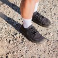 Кросівки barefoot жіночі Vivobarefoot Primus Trail Knit Fg obsidian/obsidian 9