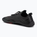 Кросівки barefoot жіночі Vivobarefoot Primus Trail Knit Fg obsidian/obsidian 3