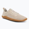 Кросівки barefoot жіночі Vivobarefoot Primus Lite Knit coconout