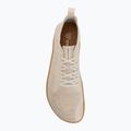 Кросівки barefoot жіночі Vivobarefoot Primus Lite Knit coconout 5