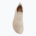 Кросівки barefoot чоловічі Vivobarefoot Primus Lite Knit egret 5