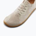 Кросівки barefoot чоловічі Vivobarefoot Primus Lite Knit egret 5