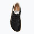 Черевики barefoot чоловічі Vivobarefoot Gobi II obsidian 5