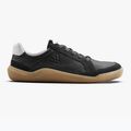 Черевики barefoot чоловічі Vivobarefoot Gobi II obsidian 8