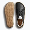Черевики barefoot чоловічі Vivobarefoot Gobi II obsidian 11