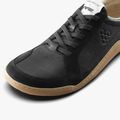 Черевики barefoot чоловічі Vivobarefoot Gobi II obsidian 12