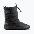 Черевики barefoot дитячі Vivobarefoot Tracker Boot At Kids obsidian