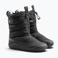 Черевики barefoot дитячі Vivobarefoot Tracker Boot At Kids obsidian 3