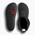 Черевики barefoot дитячі Vivobarefoot Tracker Boot At Kids obsidian 5