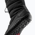 Черевики barefoot дитячі Vivobarefoot Tracker Boot At Kids obsidian 6