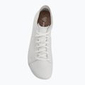 Кросівки barefoot жіночі Vivobarefoot Geo Court IV bright white 6