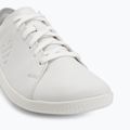 Кросівки barefoot жіночі Vivobarefoot Geo Court IV bright white 7