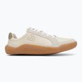 Кросівки barefoot жіночі Vivobarefoot Gobi II limestone/dusty green 2