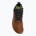 Жіноче barefoot-взуття Vivobarefoot Magna Forest Esc tan 5