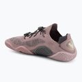 Кросівки barefoot жіночі Vivobarefoot Motus Flex wood rose 3