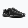 Чоловіче взуття barefoot Vivobarefoot Motus Studio Lth obsidian 3