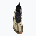 Кросівки barefoot чоловічі Vivobarefoot Primus Trail Flow Mid cedar 5