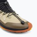 Кросівки barefoot чоловічі Vivobarefoot Primus Trail Flow Mid cedar 7