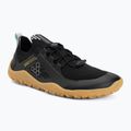 Кросівки barefoot чоловічі Vivobarefoot Primus Trail Knit Fg eclipse purple heather