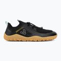 Кросівки barefoot чоловічі Vivobarefoot Primus Trail Knit Fg eclipse purple heather 2