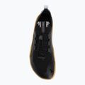 Кросівки barefoot чоловічі Vivobarefoot Primus Trail Knit Fg eclipse purple heather 5