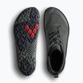 Кросівки barefoot чоловічі Vivobarefoot Primus Trail Flow dark shadow 6