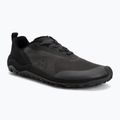 Кросівки barefoot чоловічі Vivobarefoot Primus Trail Flow dark shadow