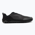 Кросівки barefoot чоловічі Vivobarefoot Primus Trail Flow dark shadow 2