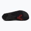 Кросівки barefoot чоловічі Vivobarefoot Primus Trail Flow dark shadow 4