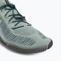 Кросівки barefoot чоловічі Vivobarefoot Motus Flex glacial green 7