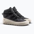 Черевики barefoot чоловічі Vivobarefoot Tracker Textile At obsidian/white 3