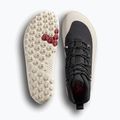 Черевики barefoot чоловічі Vivobarefoot Tracker Textile At obsidian/white 5