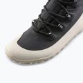 Черевики barefoot чоловічі Vivobarefoot Tracker Textile At obsidian/white 6