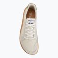 Кросівки barefoot чоловічі Vivobarefoot Gobi II limestone/dusty green 5