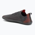 Кросівки barefoot чоловічі Vivobarefoot Primus Lite Knit obsidian/cherry tomato 3