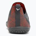 Кросівки barefoot чоловічі Vivobarefoot Primus Lite Knit obsidian/cherry tomato 6