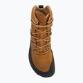 Черевики barefoot чоловічі Vivobarefoot Tracker Winter II tan 5