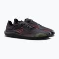 Чоловічі barefoot черевики Vivobarefoot Primus Flow obsidian/cherry tomato 3