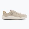 Кросівки barefoot чоловічі Vivobarefoot Gobi II sand/fig 2