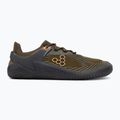 Кросівки barefoot чоловічі Vivobarefoot Motus Strenght II dark olive 2
