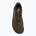 Кросівки barefoot чоловічі Vivobarefoot Motus Strenght II dark olive 5